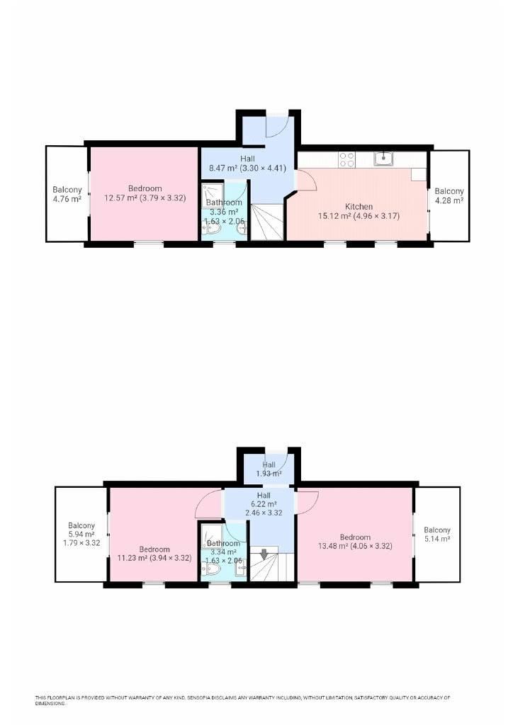 Hertford Road, Enfield, EN3